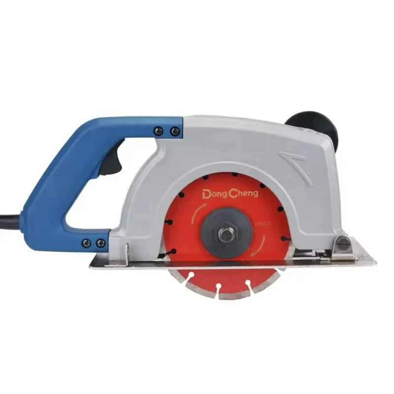 Tile Cutter Electric - เครื่องตัดหินแบบพกพา 2026/ตงเฉิง เครื่องตัดกระเบื้องไฟฟ้า เครื่องตัดหินอ่อน