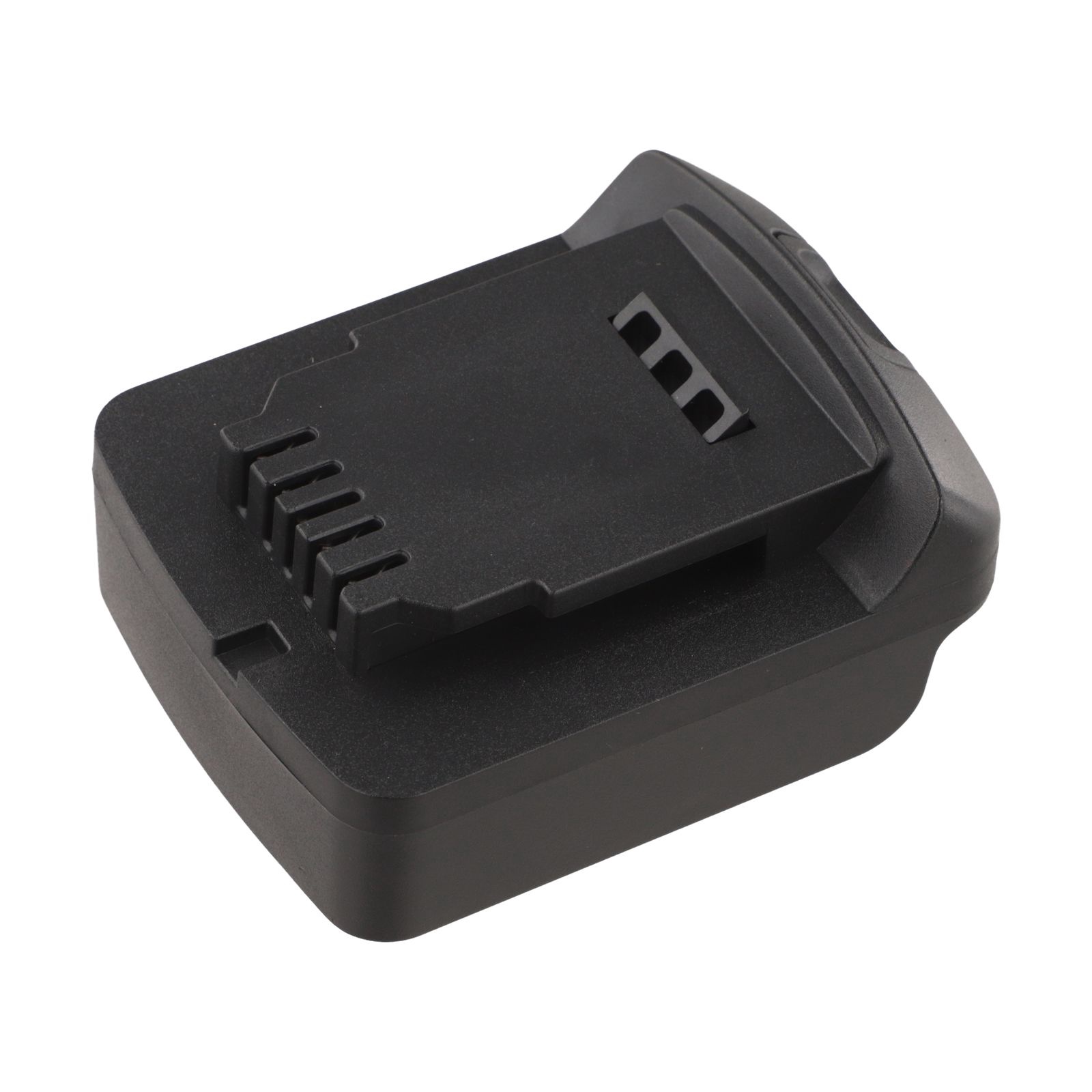 Power Tools Logistics - อะแดปเตอร์เครื่องมือไฟฟ้าแบตเตอรี่ 18V ตัวแปลง DC เป็น DC
