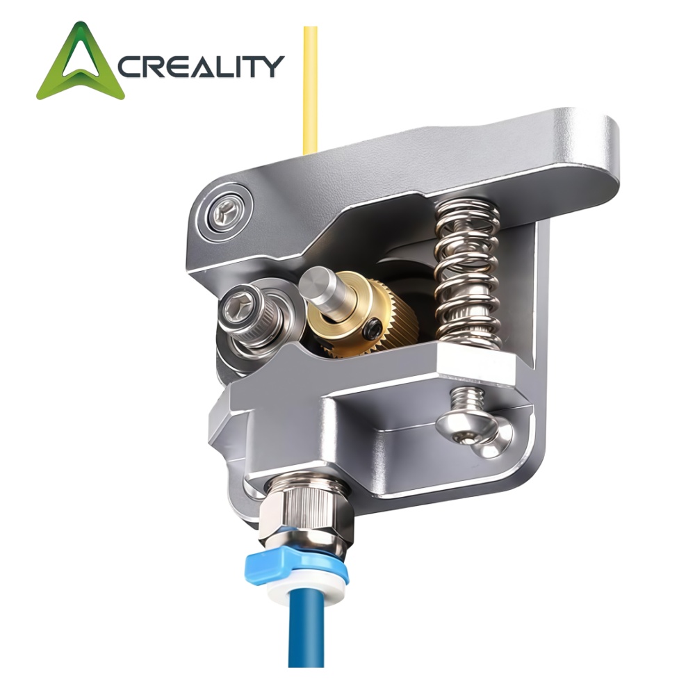 Creality Printer K1 - ชุดอัพเกรดหัวฉีดอลูมิเนียม Creality Official Ender 3 แบบ