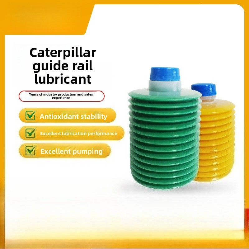 Power Tools Caterpillar - Caterpillar Butter Guide มาตรฐานแห่งชาติหล่อลื่นแบตเตอรี่ลิเธียมจาระบีเกียร์น้ํามันอุตสาหกรรม ALA-07-00 FS2-7