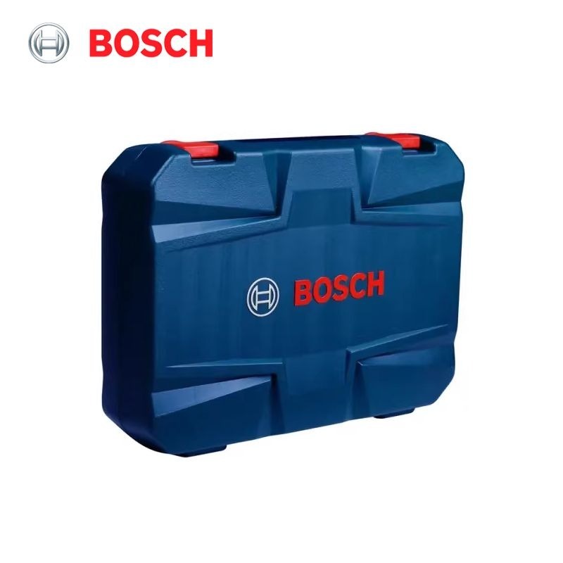 Power Tools Hardware - BOSCH 2607002789 ชุดเครื่องมือช่างอเนกประสงค์สำหรับใช้ในบ้าน 108 ชิ้น ชุดเครื่องมือช่าง