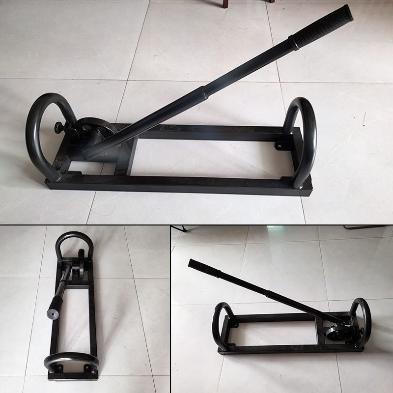 Power Tools Logistics - อุปกรณ์ฝึกอบรมระบบสนับสนุนโลจิสติกส์แบบร่วม แบบโยก (แรงบิด 200 นิวตัน)