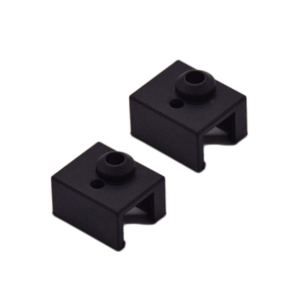 Creality Printer K1 - 3 ชิ้น Ender 3 S1 เครื่องทําความร้อนซิลิโคนสําหรับ