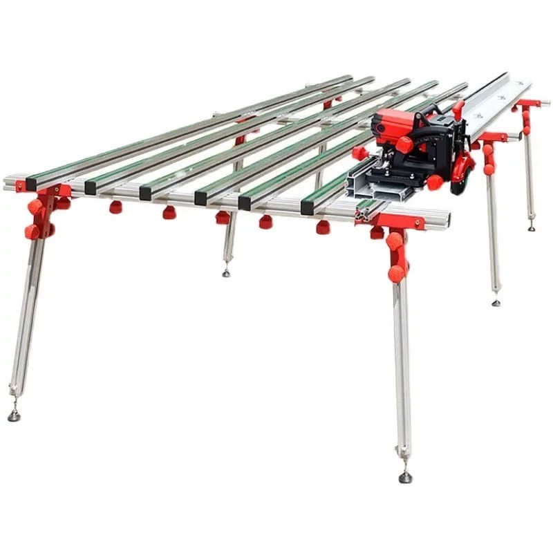 Tile Cutter Electric - เครื่องตัดกระเบื้องแบบพกพา ASM2 In 1 สำหรับแผ่นหินเผา ตัดมุมเอียง