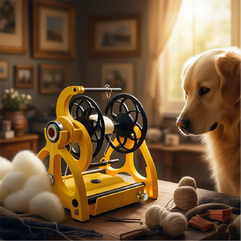 เครื่องม้วนเส้นด้ายไฟฟ้าขนาดเล - Power Tools Aldi บทวิจารณ์และราคา