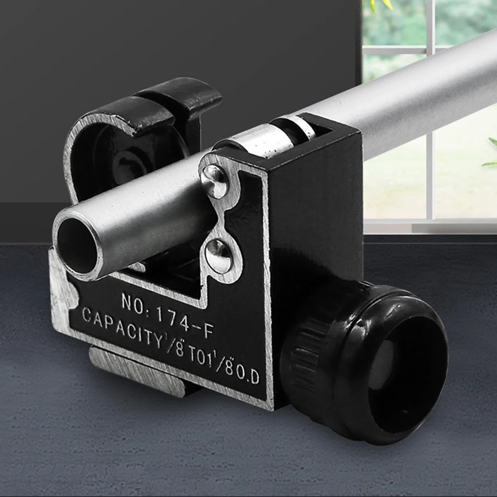 เครื่องตัดท่อทองแดงแบบแมนนวลขน - Power Tools Aldi บทวิจารณ์และราคา