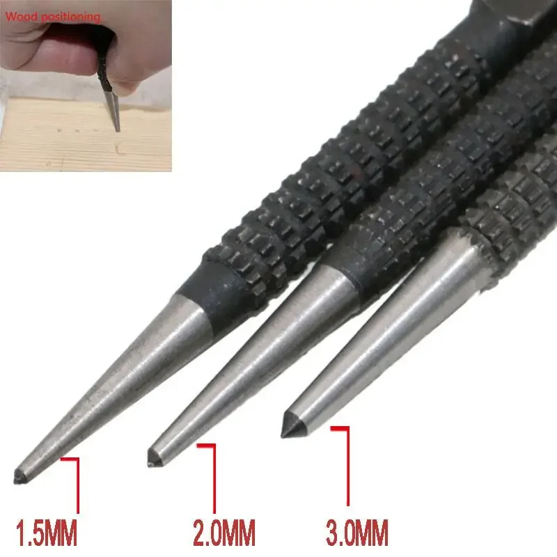 ชุดเครื่องมือเจาะจุด 3 ชิ้น ทำ - Power Tools Kobalt บทวิจารณ์และราคา