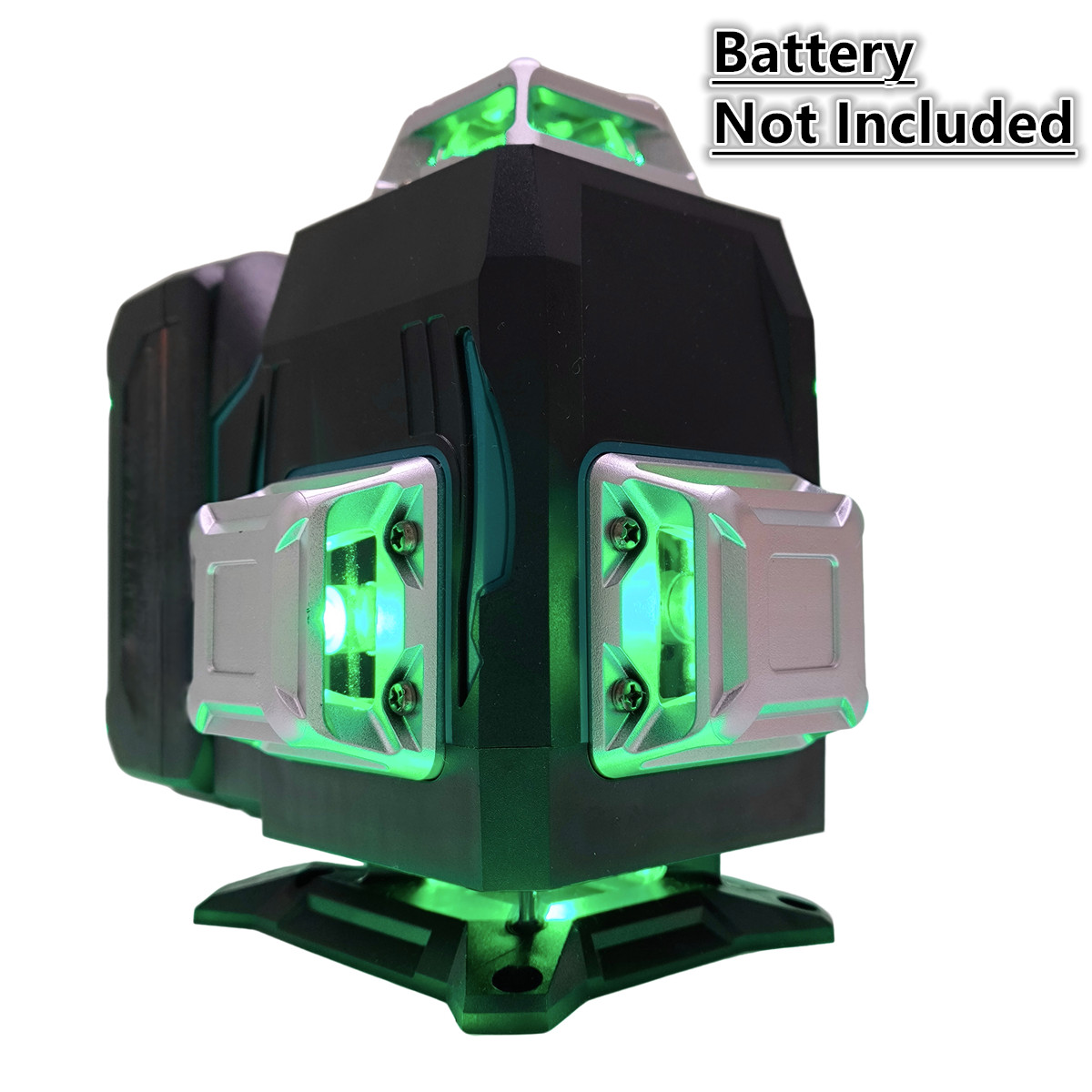 สําหรับแบตเตอรี่ Makita 18V 16 - Power Tools Green Color บทวิจารณ์และราคา