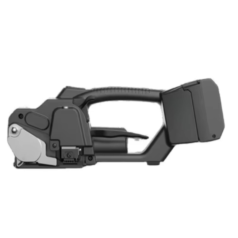 เครื่องรัดสายรัดไฟฟ้าแบบพกพา V - Power Tools Logistics บทวิจารณ์และราคา