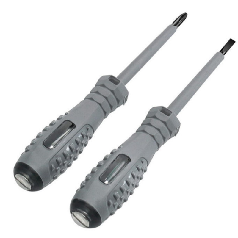 ปากกาวัดไฟแบบไม่สัมผัส 70-600V - Power Tools Green Color บทวิจารณ์และราคา