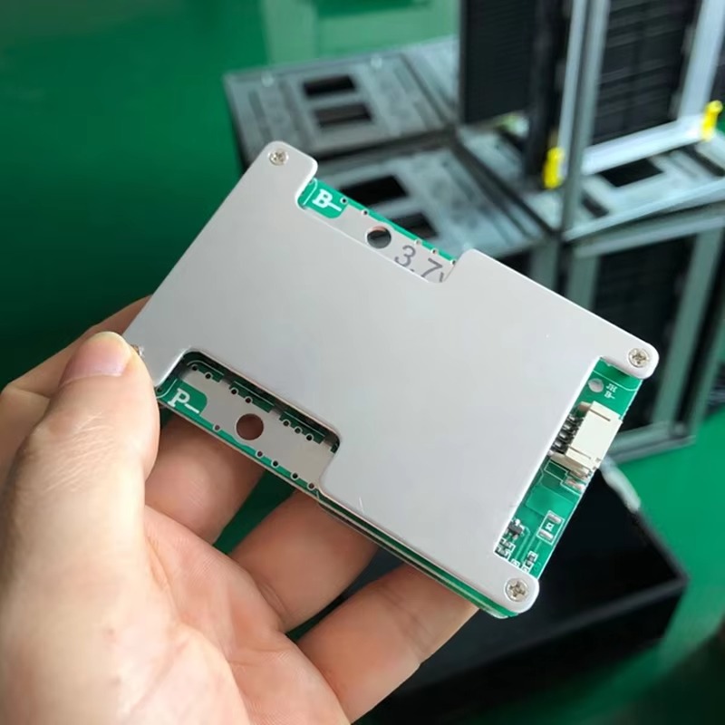 4S 12V 120A LiFePO4 Li-on แบตเ - Power Tools Hardware บทวิจารณ์และราคา