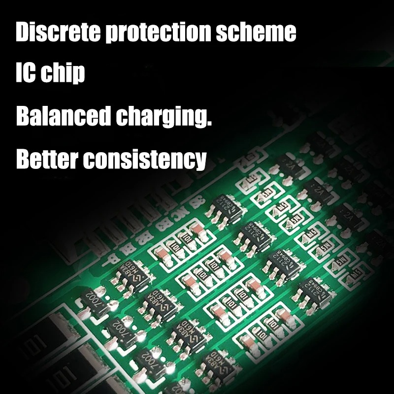 4S 12V 120A LiFePO4 Li-on แบตเ - Power Tools Hardware บทวิจารณ์และราคา