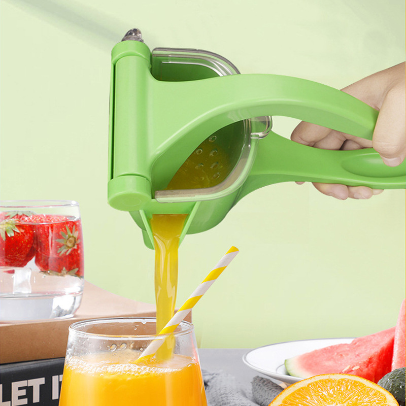 ที่คั้นน้ำผลไม้แบบมัลติฟังก์ชั - Power Tools Green Color บทวิจารณ์และราคา
