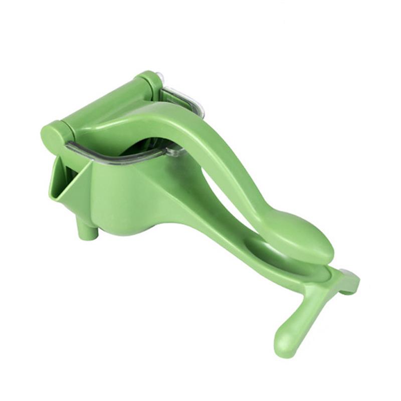 ที่คั้นน้ำผลไม้แบบมัลติฟังก์ชั - Power Tools Green Color บทวิจารณ์และราคา