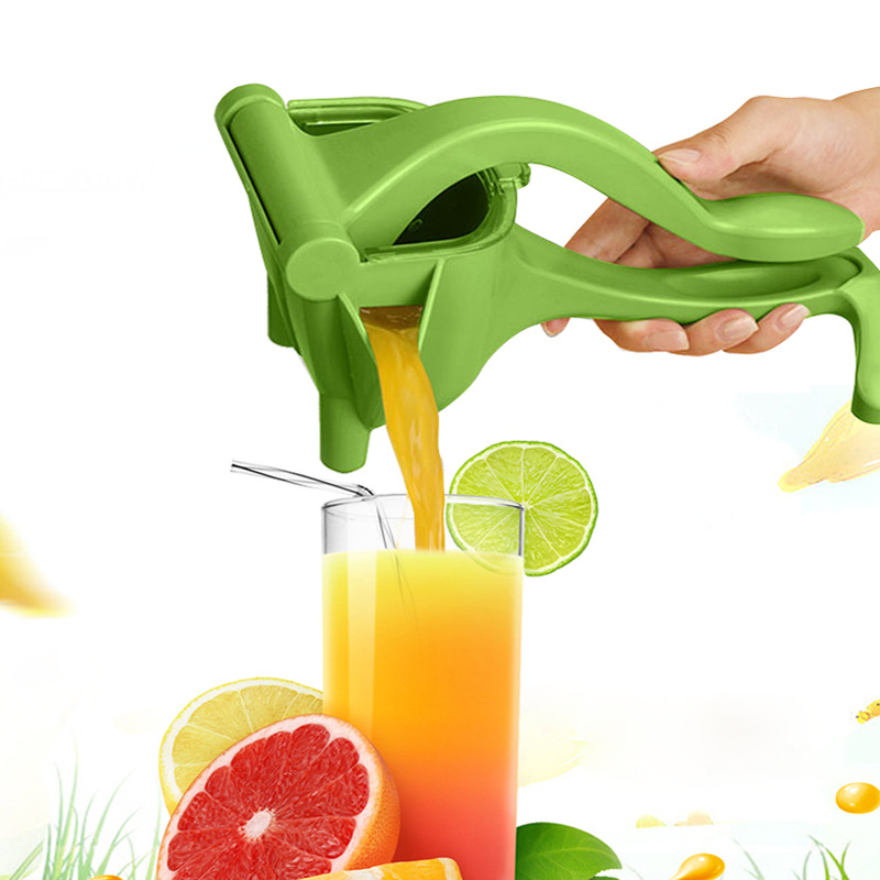 ที่คั้นน้ำผลไม้แบบมัลติฟังก์ชั - Power Tools Green Color บทวิจารณ์และราคา
