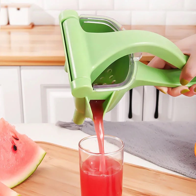 ที่คั้นน้ำผลไม้แบบมัลติฟังก์ชั - Power Tools Green Color บทวิจารณ์และราคา