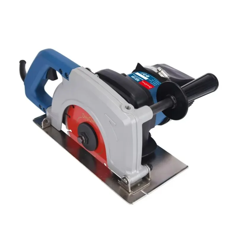 เครื่องตัดหินแบบพกพา 2026/ตงเฉ - Tile Cutter Electric บทวิจารณ์และราคา