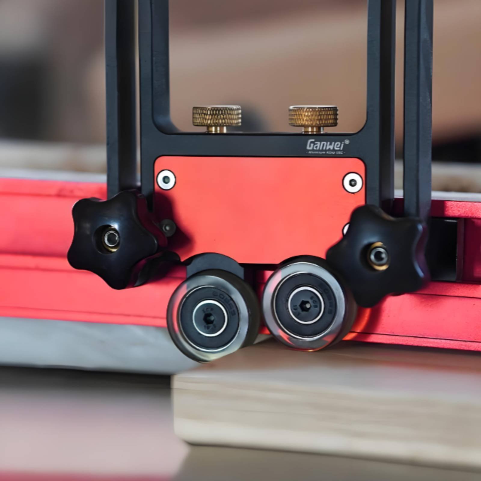 เฟเธอร์บอร์ดปรับระดับได้สำหรับ - Power Tools Hardware บทวิจารณ์และราคา