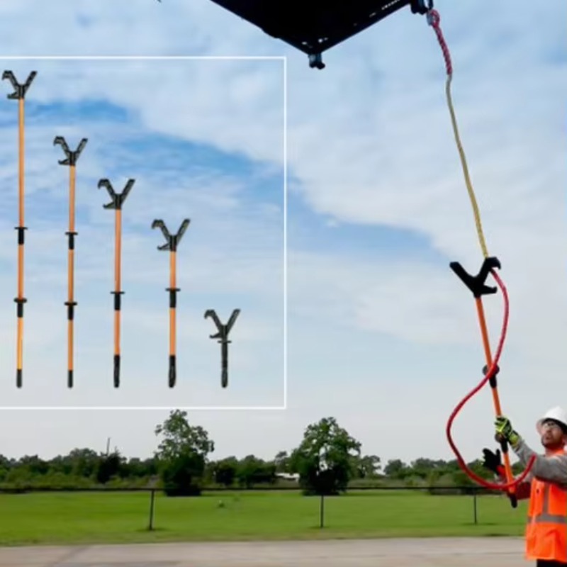 เครื่องมือดัน-ดึงอเนกประสงค์รั - Power Tools Logistics บทวิจารณ์และราคา