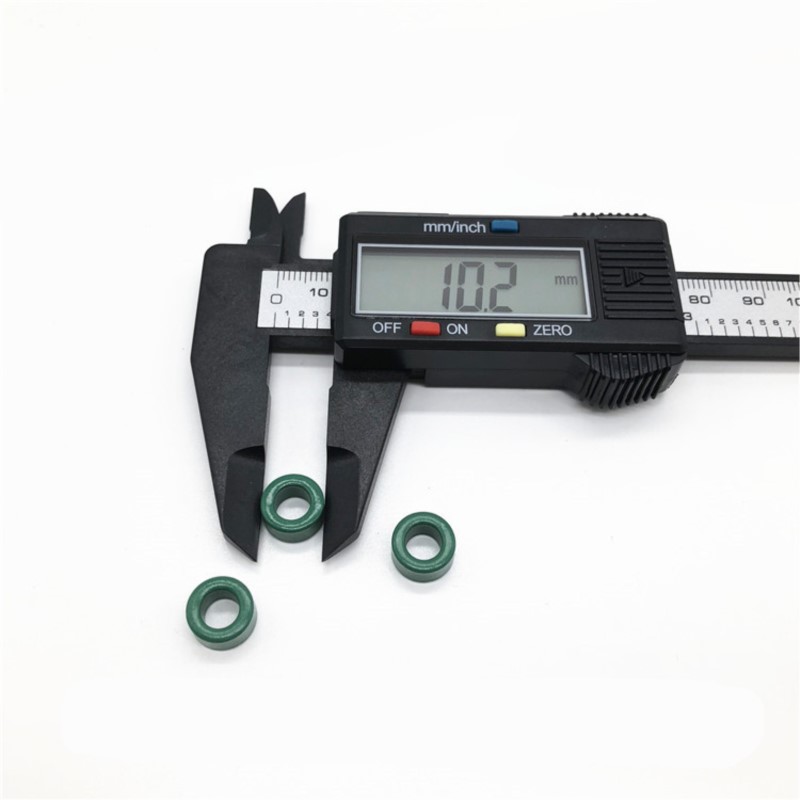 10 pcs ของแท้แมงกานีสสังกะสีสี - Power Tools Green Color บทวิจารณ์และราคา