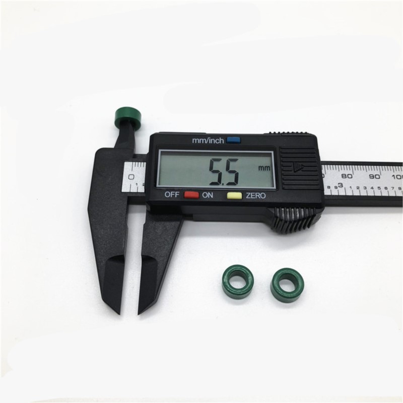 10 pcs ของแท้แมงกานีสสังกะสีสี - Power Tools Green Color บทวิจารณ์และราคา
