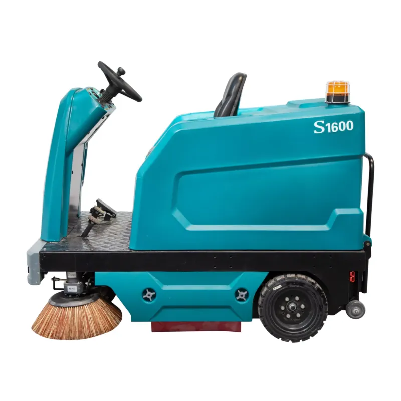 เครื่องกวาดพื้นอุตสาหกรรม GIYO - Power Tools Logistics บทวิจารณ์และราคา