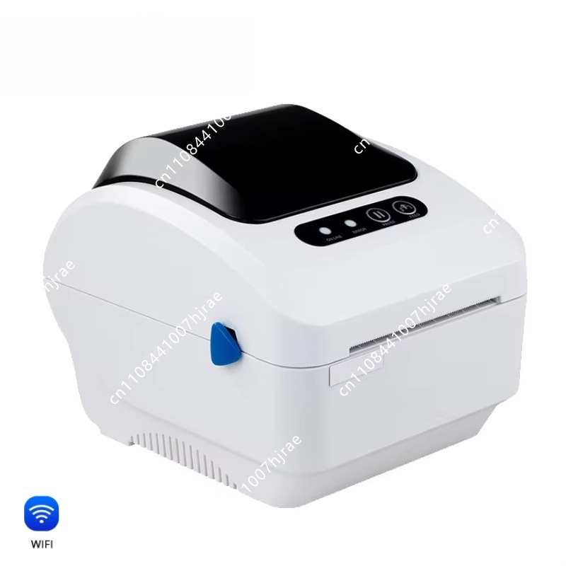 เครื่องพิมพ์บาร์โค้ดความร้อนบล - Power Tools Logistics บทวิจารณ์และราคา
