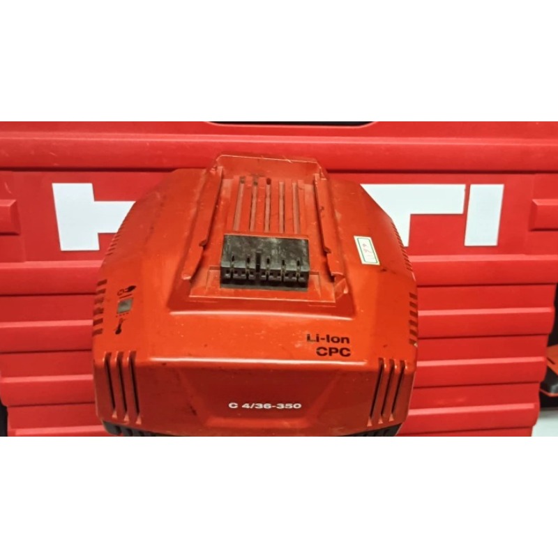 เครื่องชาร์จเร็วแบบหลายแรงดัน  - Power Tools Toolstation บทวิจารณ์และราคา