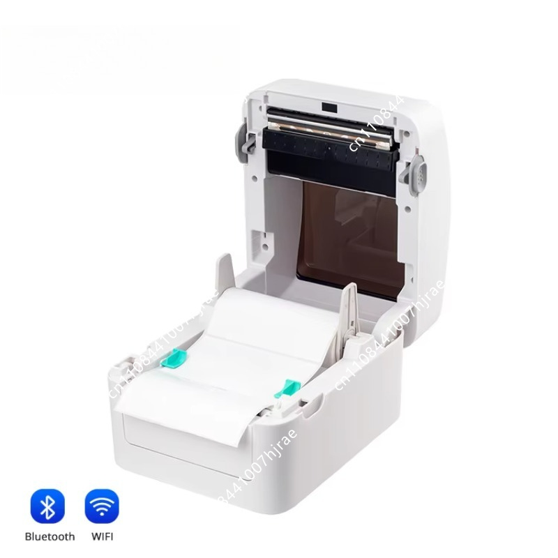 XP-420B 4x6 กระดาษม้วน เครื่อง - Power Tools Logistics บทวิจารณ์และราคา