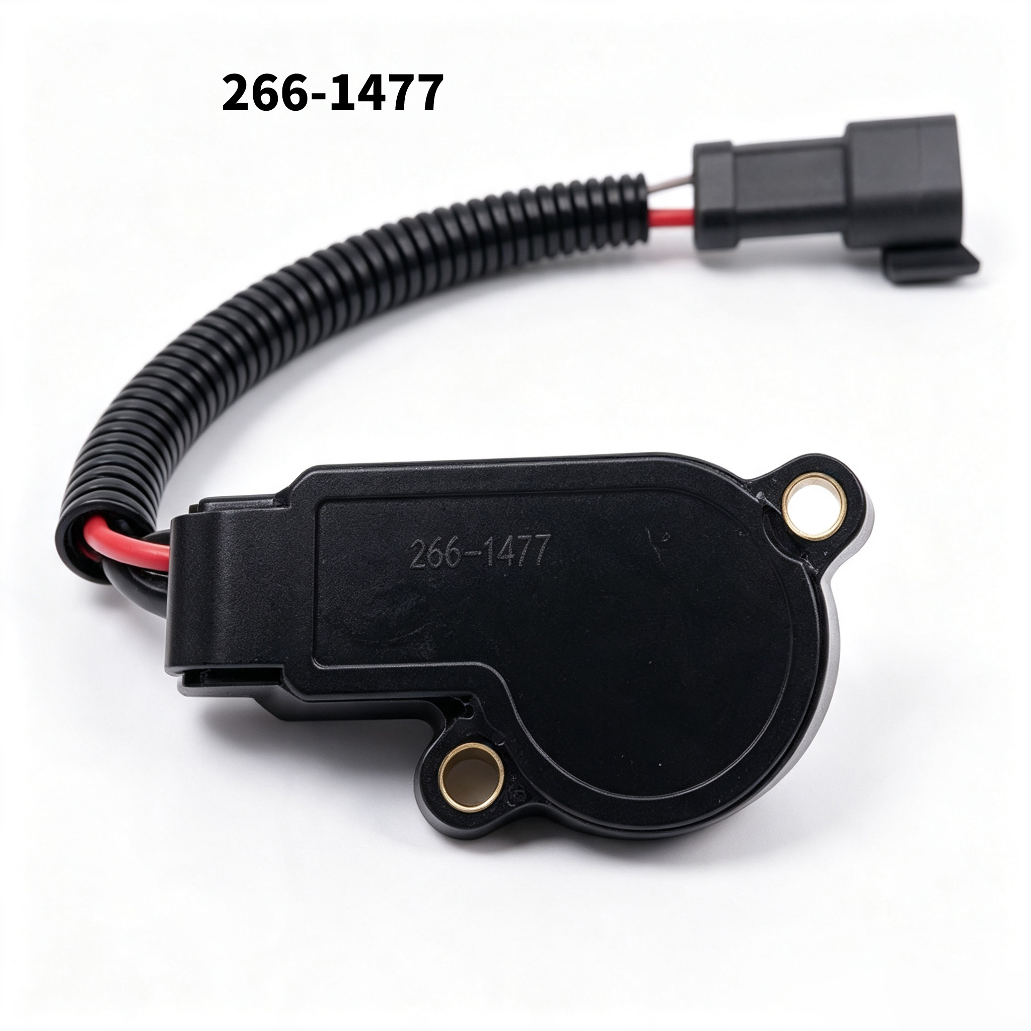 เซ็นเซอร์วัดมุม 266-1477 สำหรั - Power Tools Caterpillar บทวิจารณ์และราคา