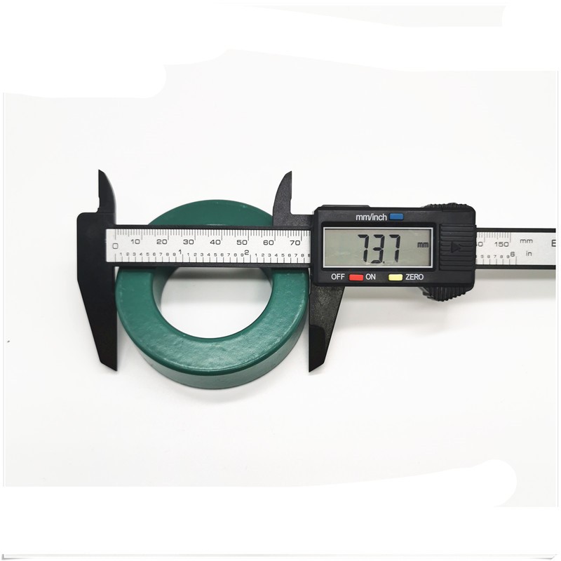 10 pcs แมงกานีสสังกะสีสีเขียวเ - Power Tools Green Color บทวิจารณ์และราคา