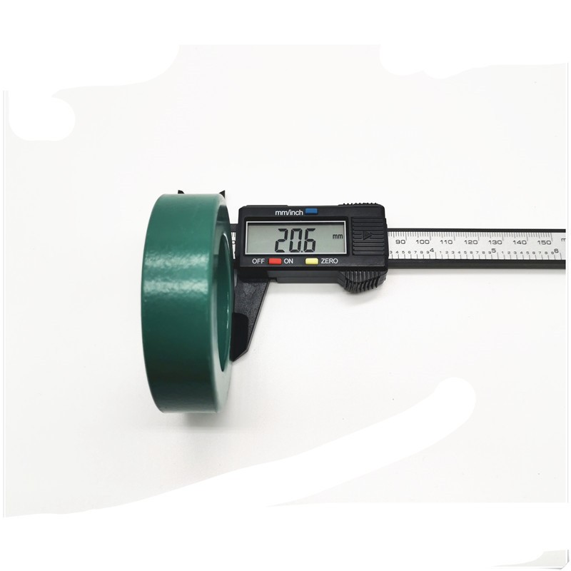 10 pcs แมงกานีสสังกะสีสีเขียวเ - Power Tools Green Color บทวิจารณ์และราคา