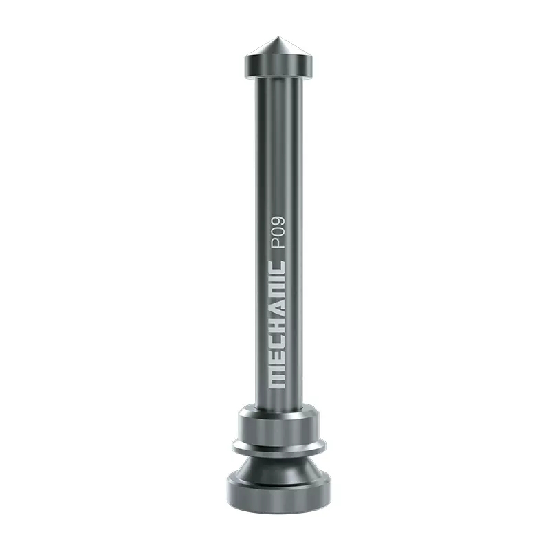ช่าง P09 อลูมิเนียม BGA Solder - Power Tools Green Color บทวิจารณ์และราคา