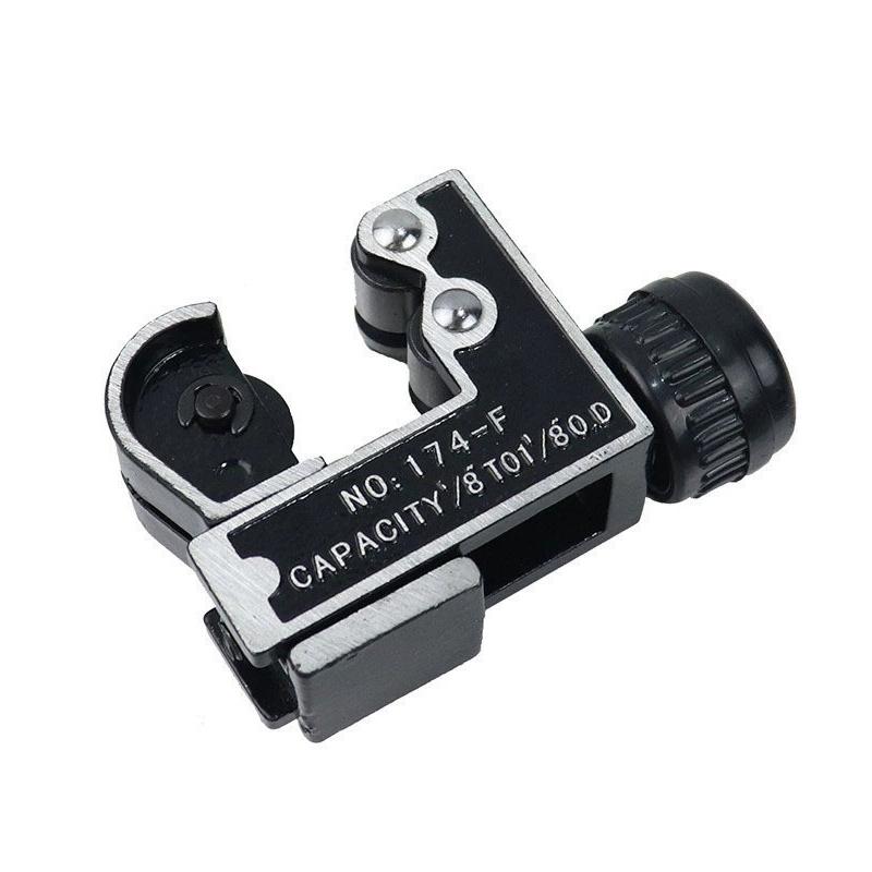 เครื่องตัดท่อขนาดเล็ก 1/8''-1- - Power Tools Aldi บทวิจารณ์และราคา