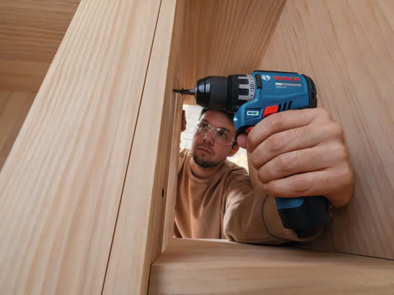บ๊อช โปรเฟสชันแนล GSR 12V-31 ส - Power Tools Hardware บทวิจารณ์และราคา