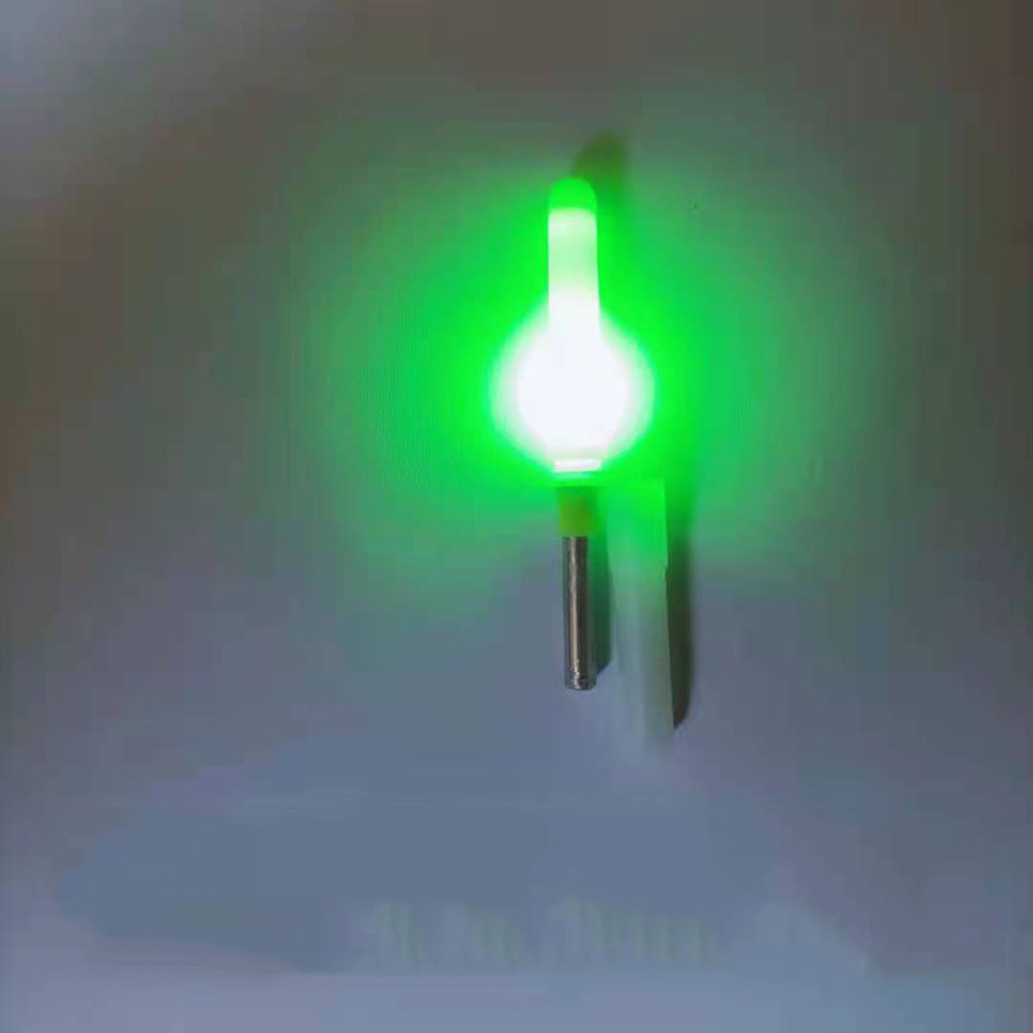 แท่งไฟ LED สำหรับตกปลารูปดาวสี - Power Tools Green Color บทวิจารณ์และราคา