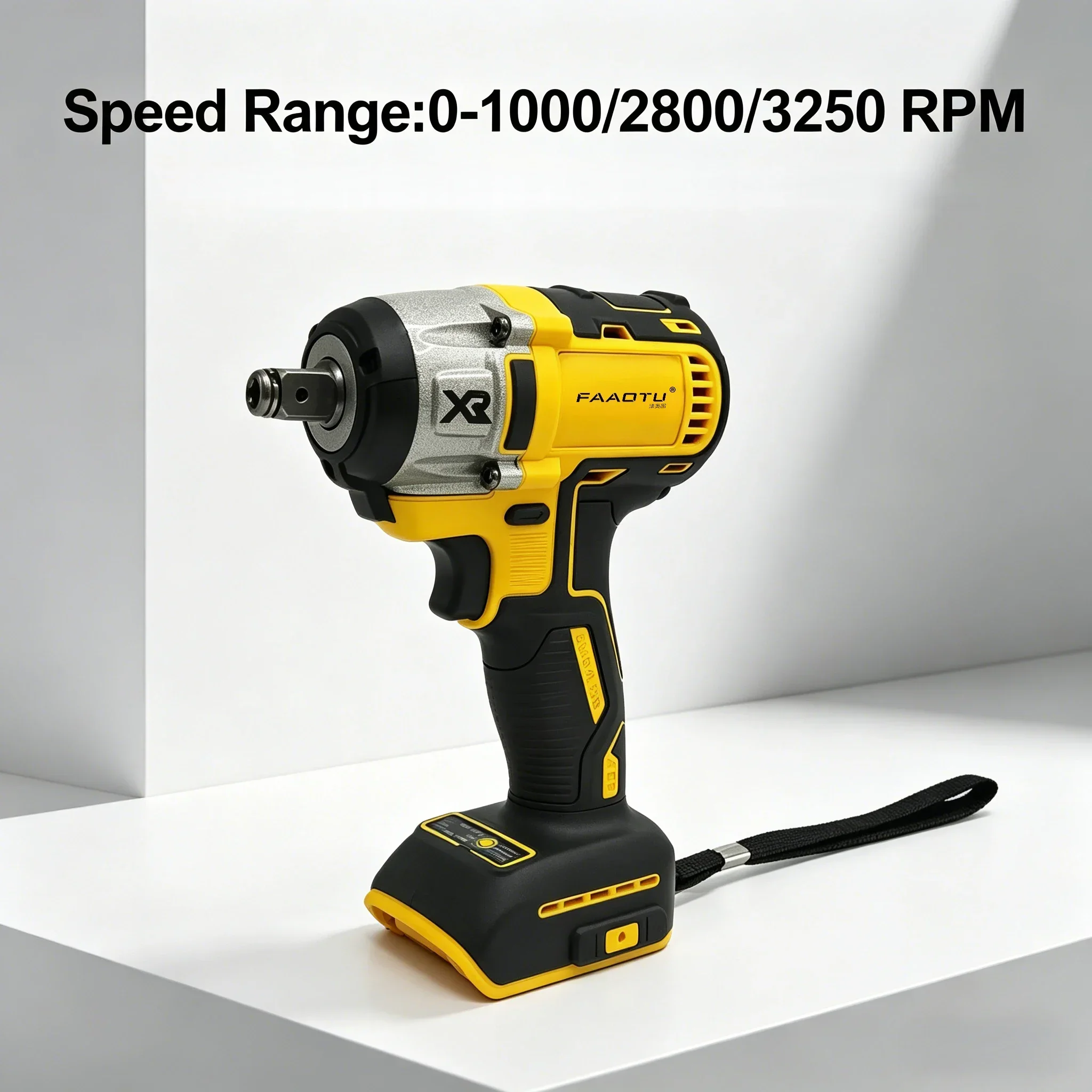 FAAOTU 880 สว่านไขควงงานหนัก อ - Power Tools Hardware บทวิจารณ์และราคา