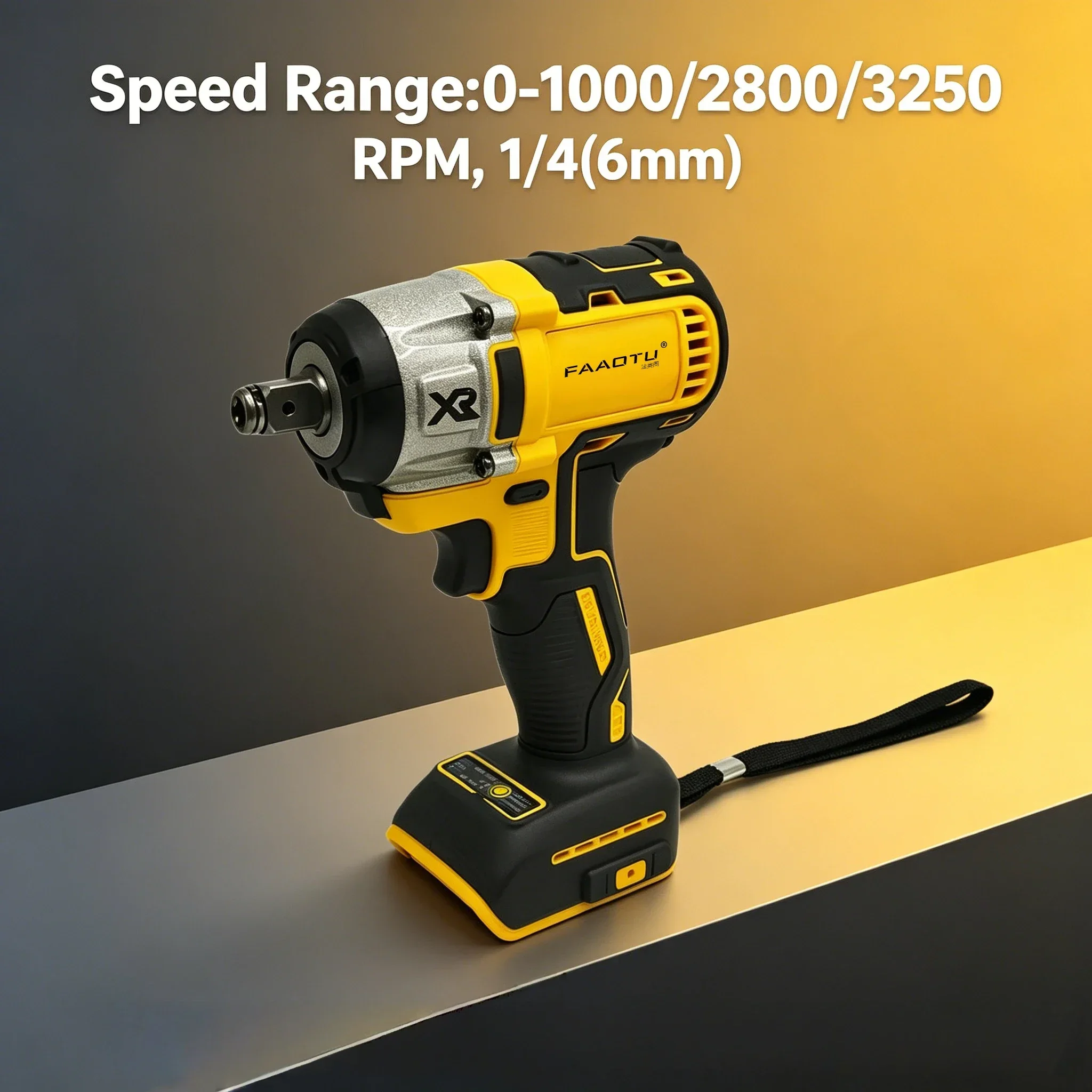 FAAOTU 880 สว่านไขควงงานหนัก อ - Power Tools Hardware บทวิจารณ์และราคา