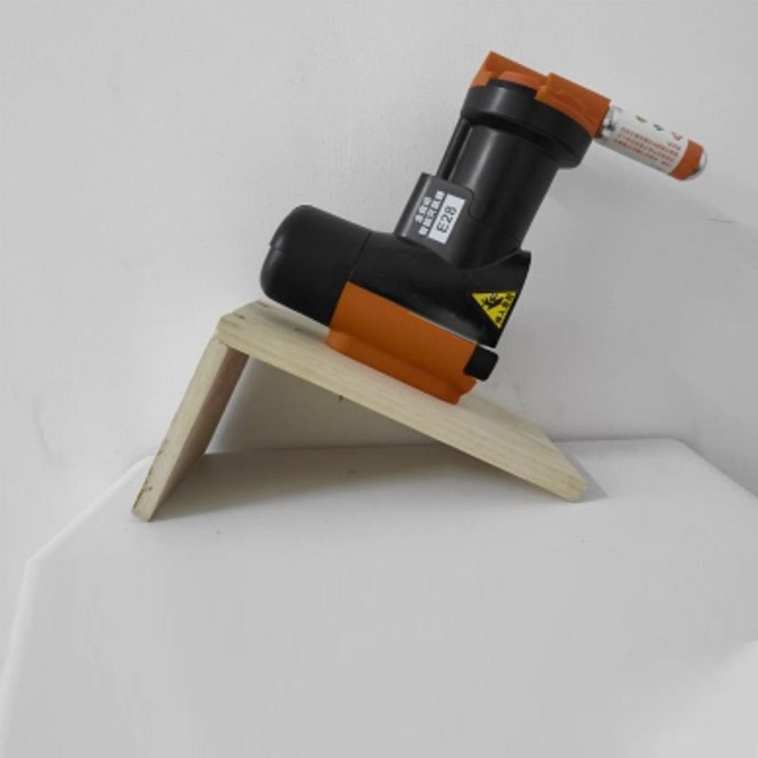 กับดักหนูแบบใช้ก๊าซคาร์บอนไดออ - Power Tools Hardware บทวิจารณ์และราคา