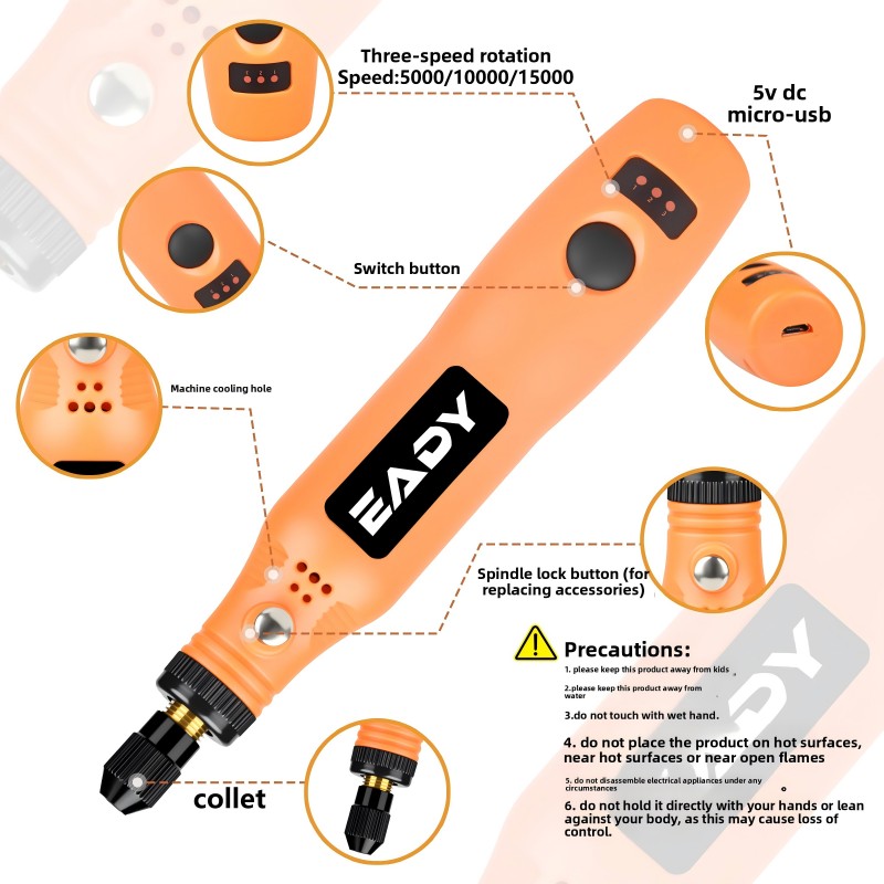 ชุดเครื่องมือโรตารี่ไร้สายแบบ  - Power Tools Hardware บทวิจารณ์และราคา