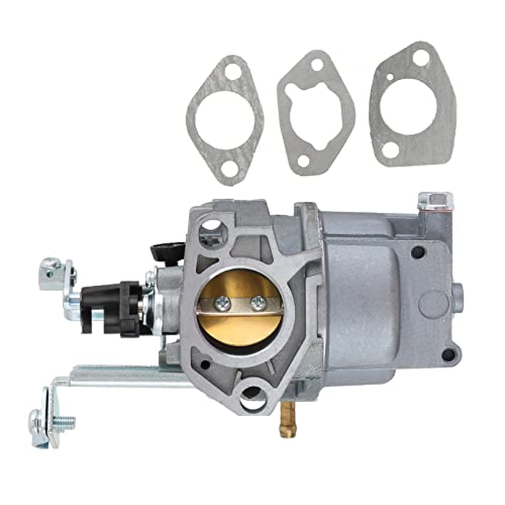 ชุดคาร์บูเรเตอร์สำหรับสำหรับแค - Power Tools Caterpillar บทวิจารณ์และราคา