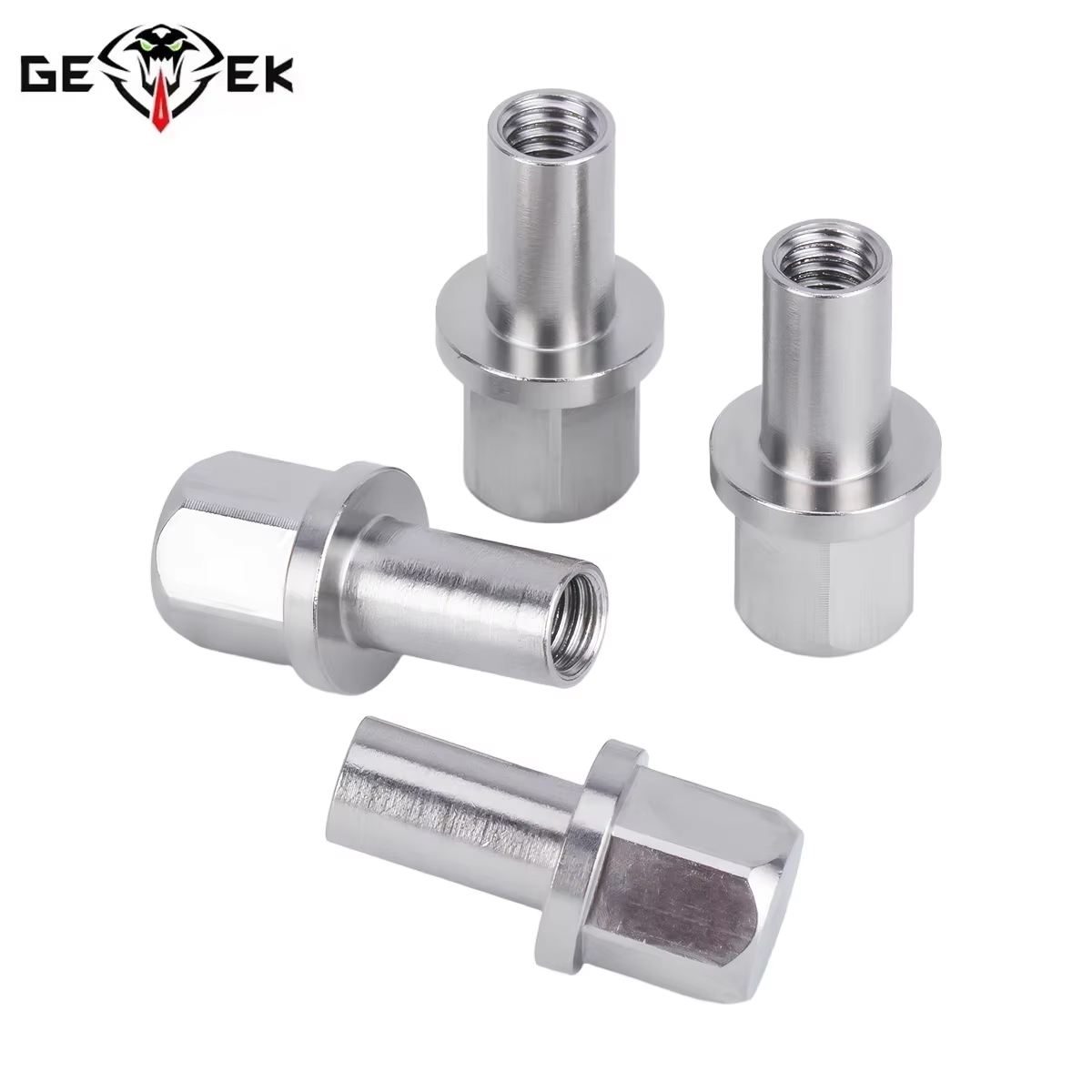 อะแดปเตอร์ขยายแกนล้อหกเหลี่ยมส - Power Tools Hardware บทวิจารณ์และราคา
