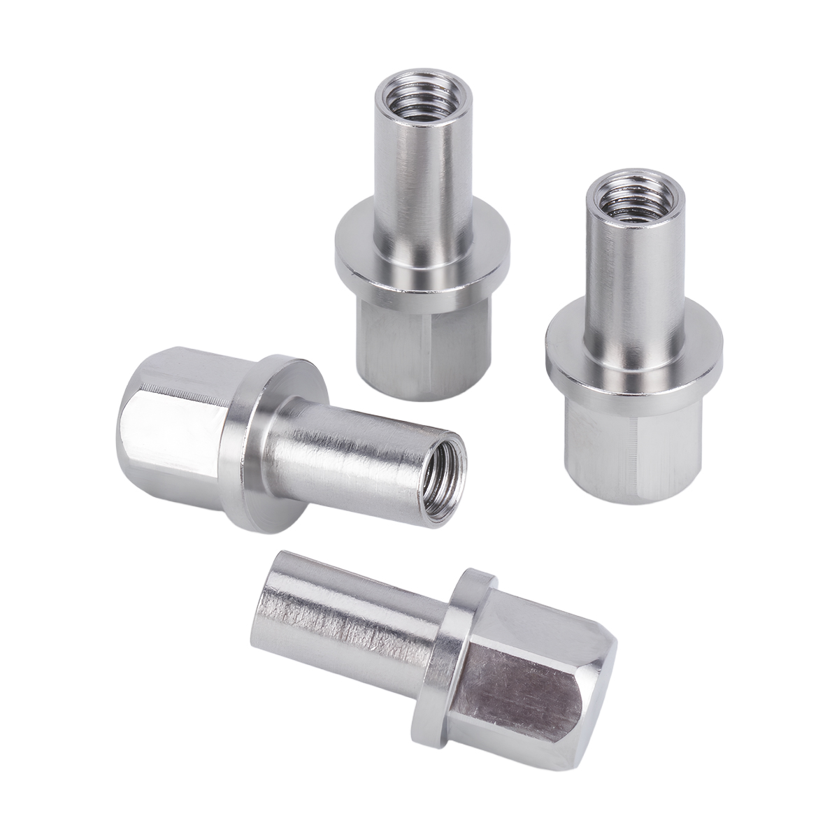 อะแดปเตอร์ขยายแกนล้อหกเหลี่ยมส - Power Tools Hardware บทวิจารณ์และราคา