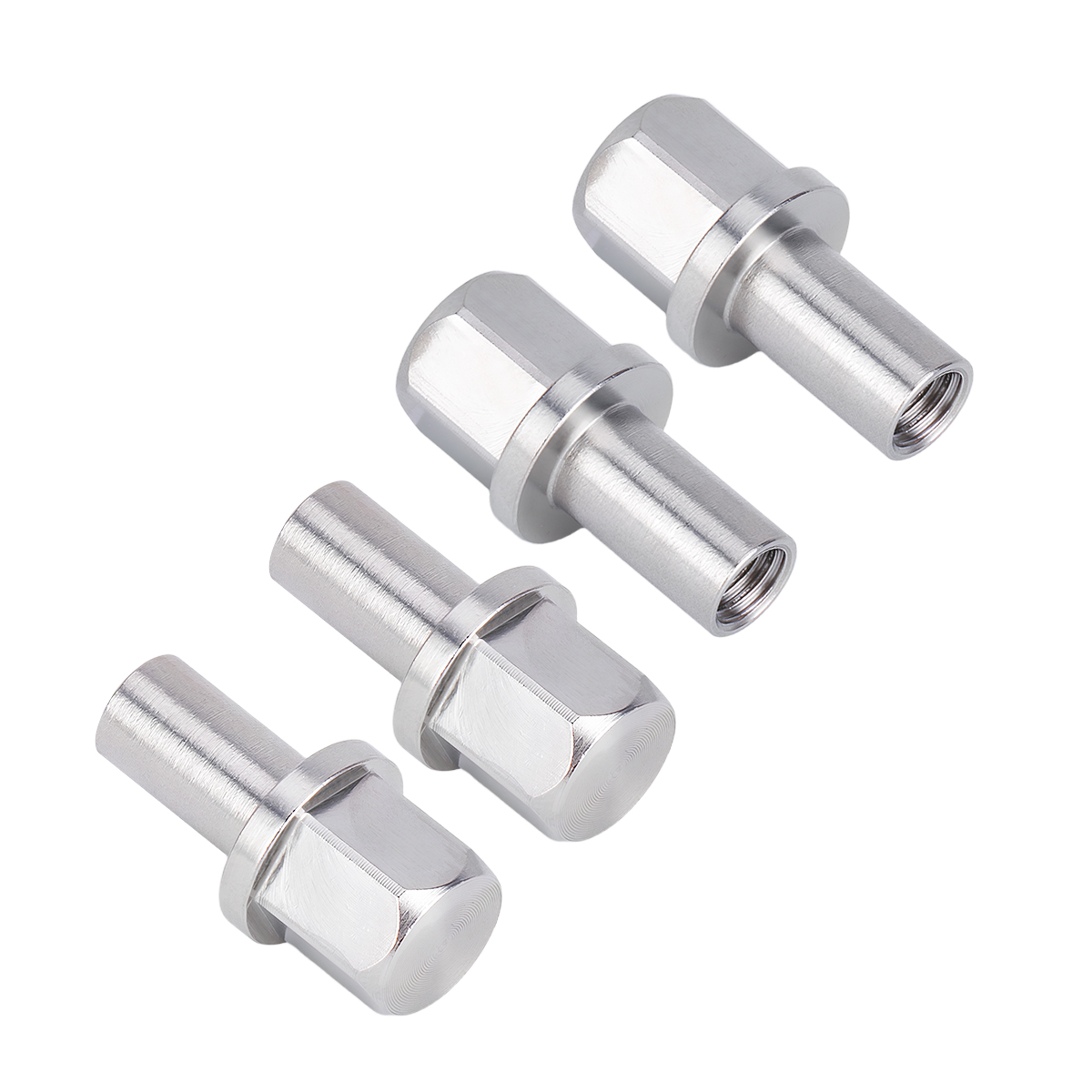 อะแดปเตอร์ขยายแกนล้อหกเหลี่ยมส - Power Tools Hardware บทวิจารณ์และราคา