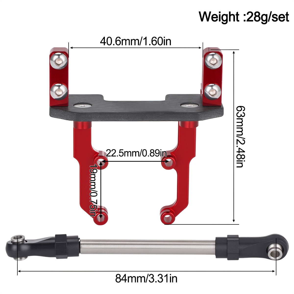 ฐานติดตั้งเซอร์โวอะลูมิเนียมอั - Power Tools Aldi บทวิจารณ์และราคา