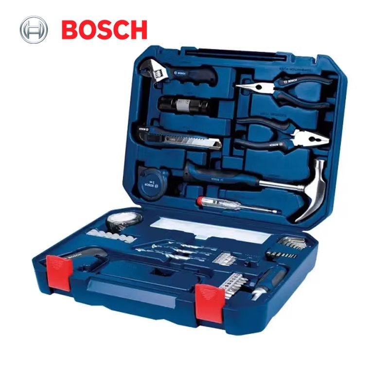 BOSCH 2607002789 ชุดเครื่องมือ - Power Tools Hardware บทวิจารณ์และราคา
