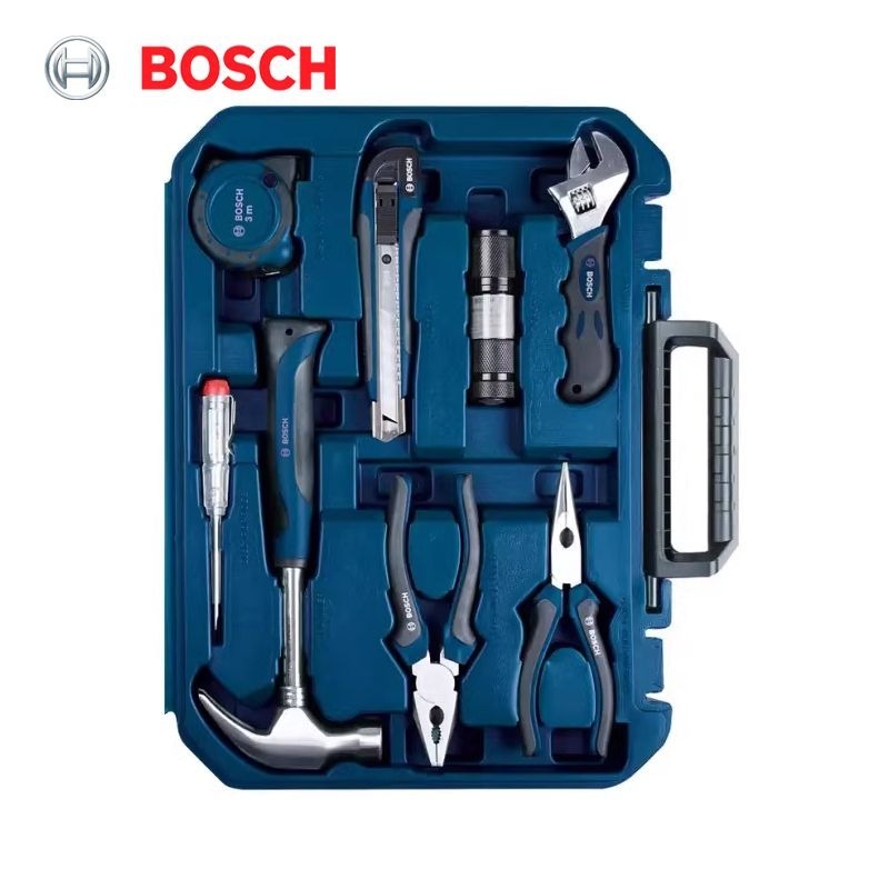 BOSCH 2607002789 ชุดเครื่องมือ - Power Tools Hardware บทวิจารณ์และราคา
