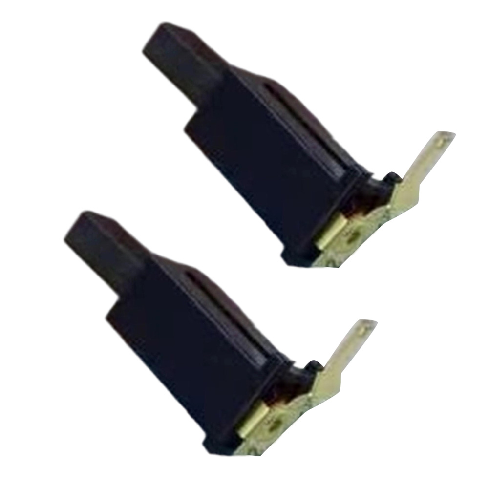 2 ชิ้นแปรงคาร์บอน 2609120199 ส - Power Tools Carbon Brush บทวิจารณ์และราคา
