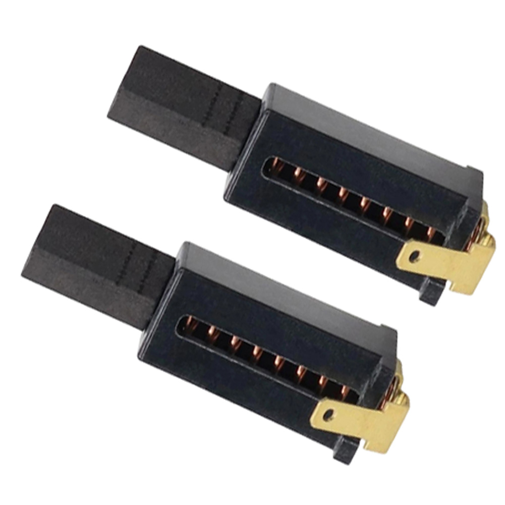 2 ชิ้นแปรงคาร์บอน 2609120199 ส - Power Tools Carbon Brush บทวิจารณ์และราคา
