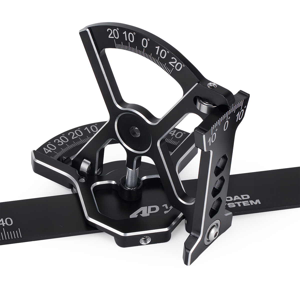 ชุดอุปกรณ์ตั้งค่า CNC อลูมิเนี - Power Tools Aldi บทวิจารณ์และราคา